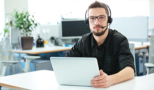 Специалисты компании обучены работе с маркетплейсами